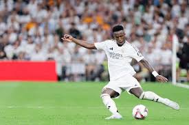 雷速足球:罗德里:事前不知道会获奖 皇马不来是他们的决定.